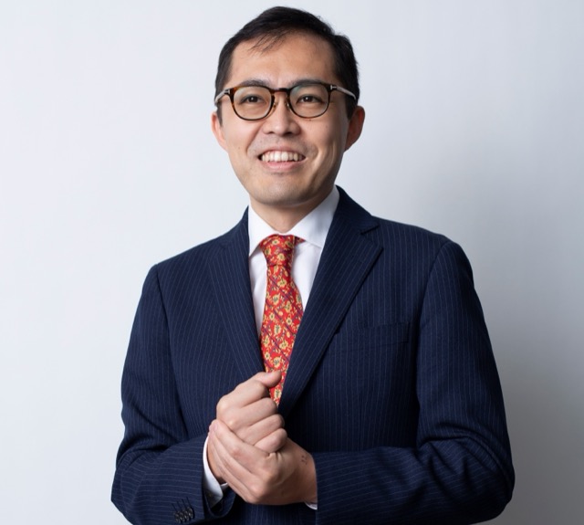 戸部 素尚